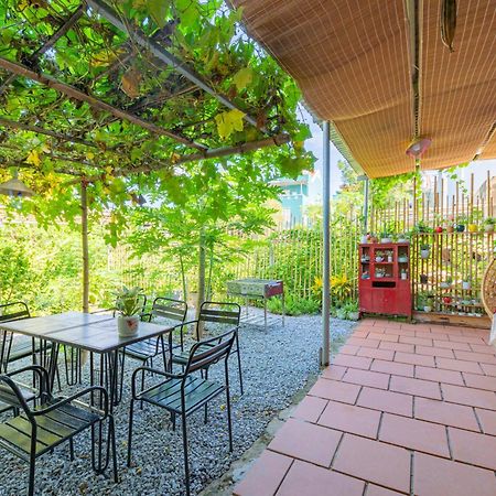Homeland Villa 会安 外观 照片