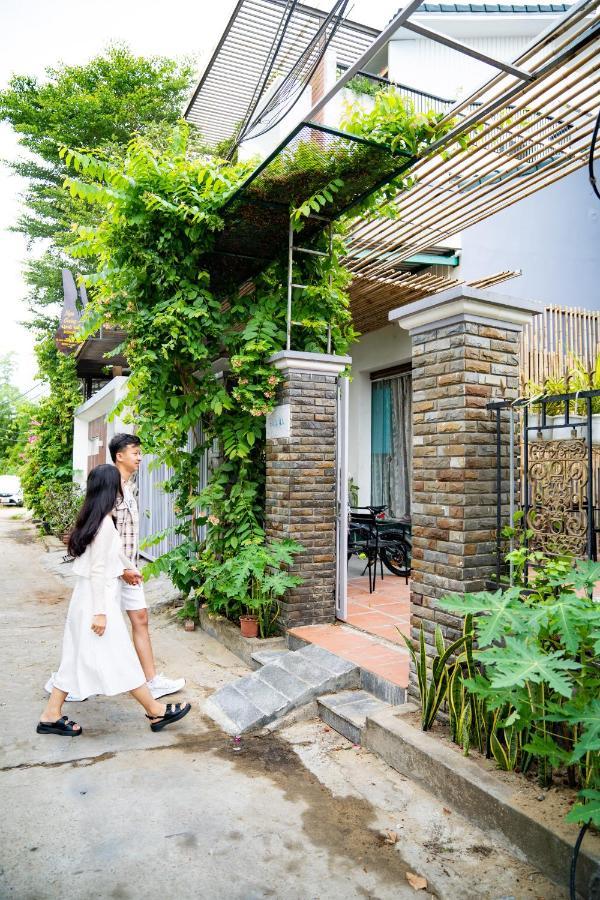 Homeland Villa 会安 外观 照片