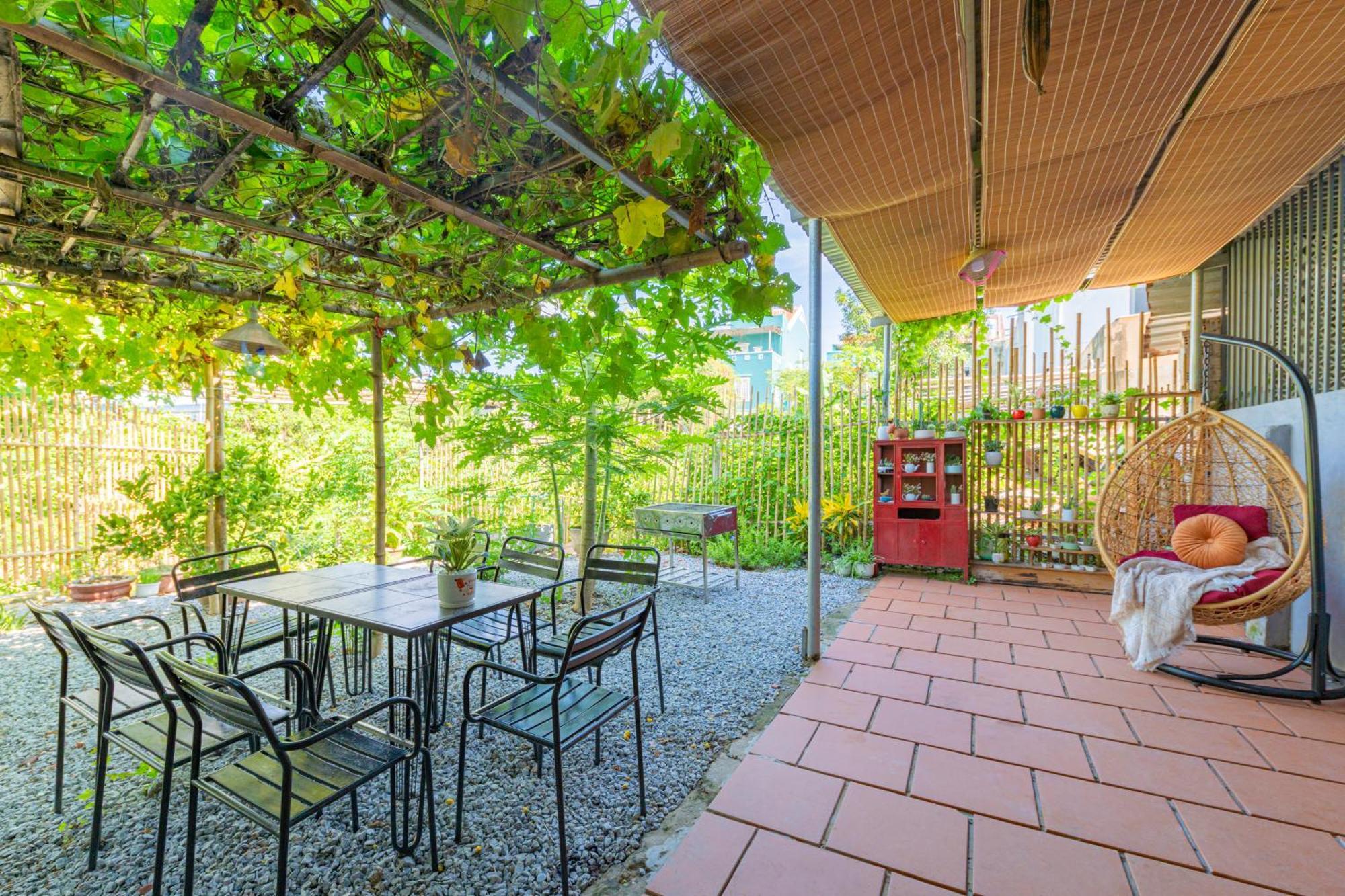 Homeland Villa 会安 外观 照片