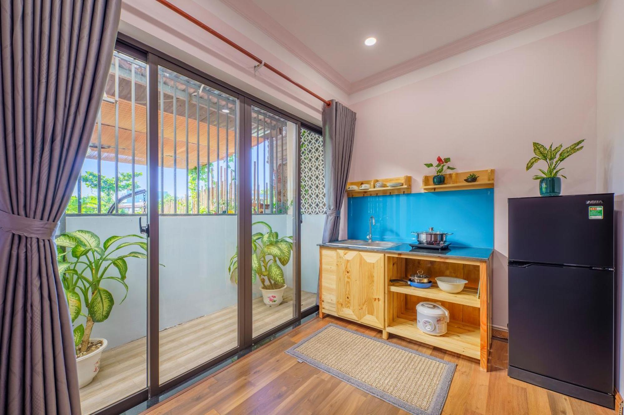 Homeland Villa 会安 外观 照片
