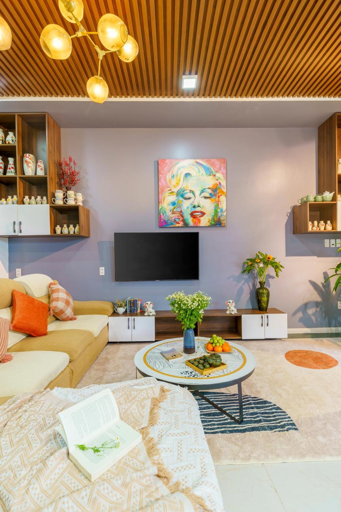 Homeland Villa 会安 外观 照片