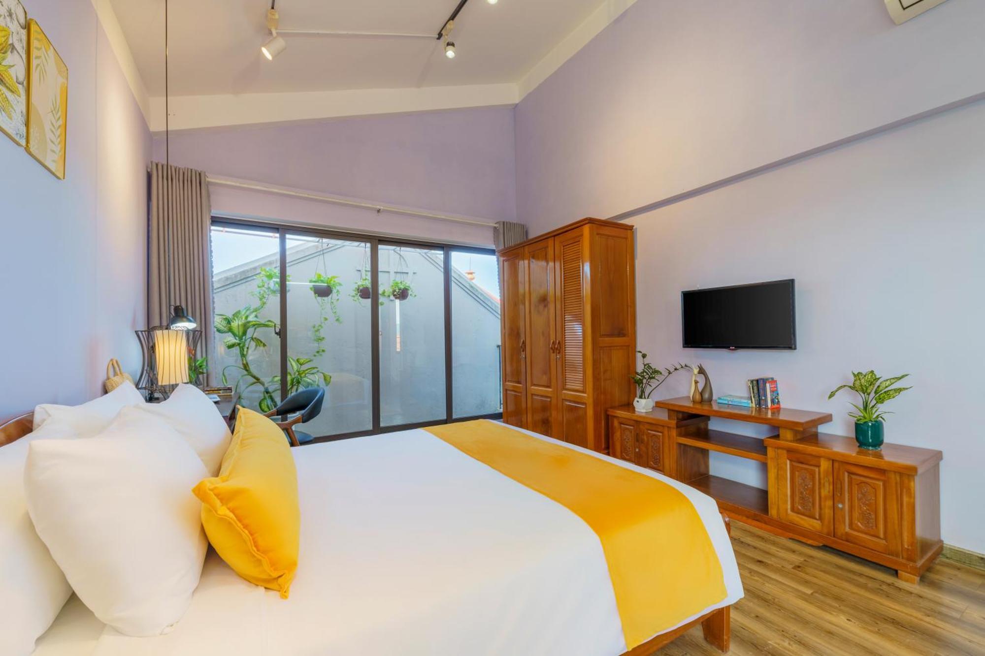 Homeland Villa 会安 外观 照片