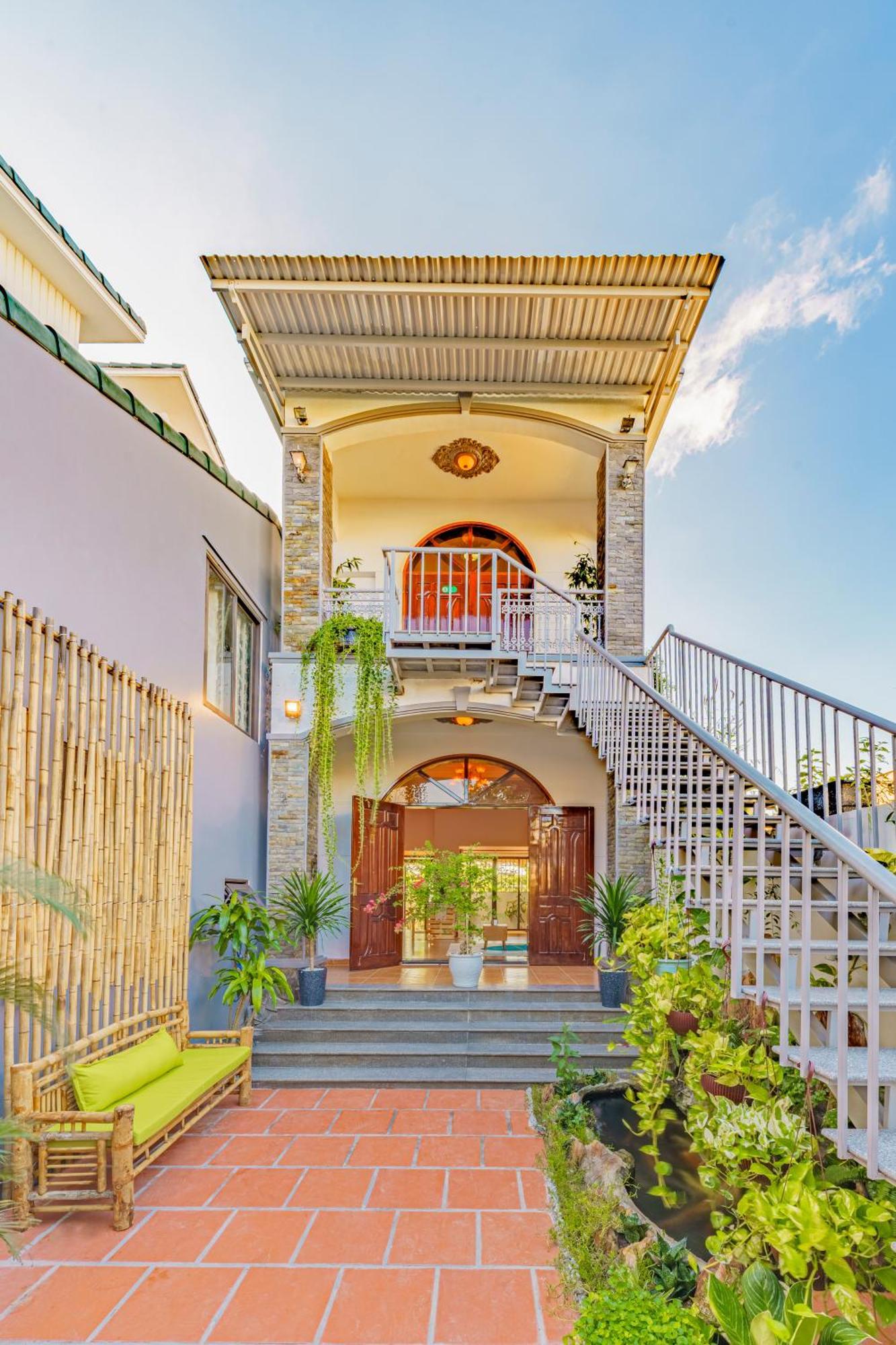 Homeland Villa 会安 外观 照片