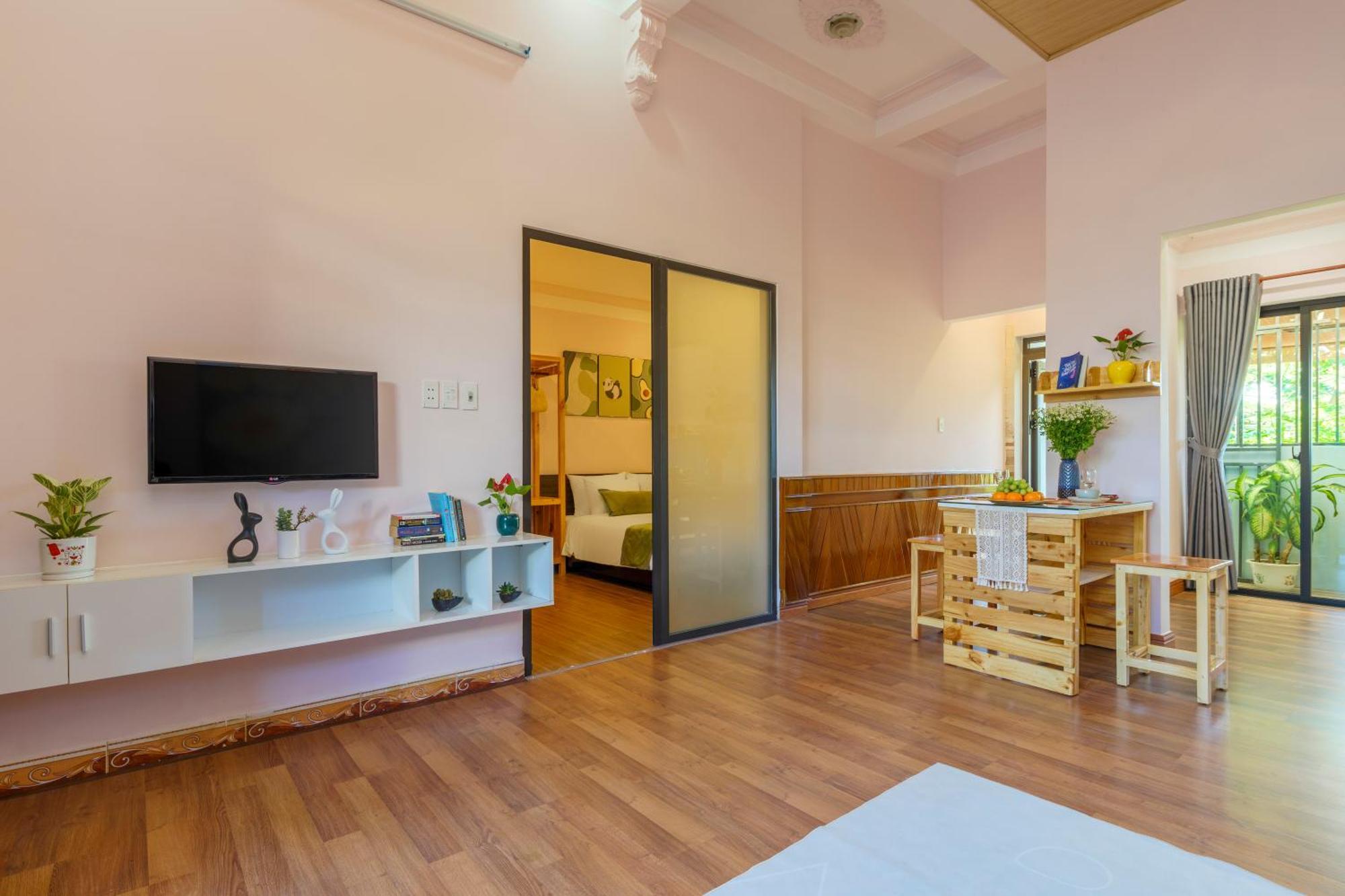 Homeland Villa 会安 外观 照片