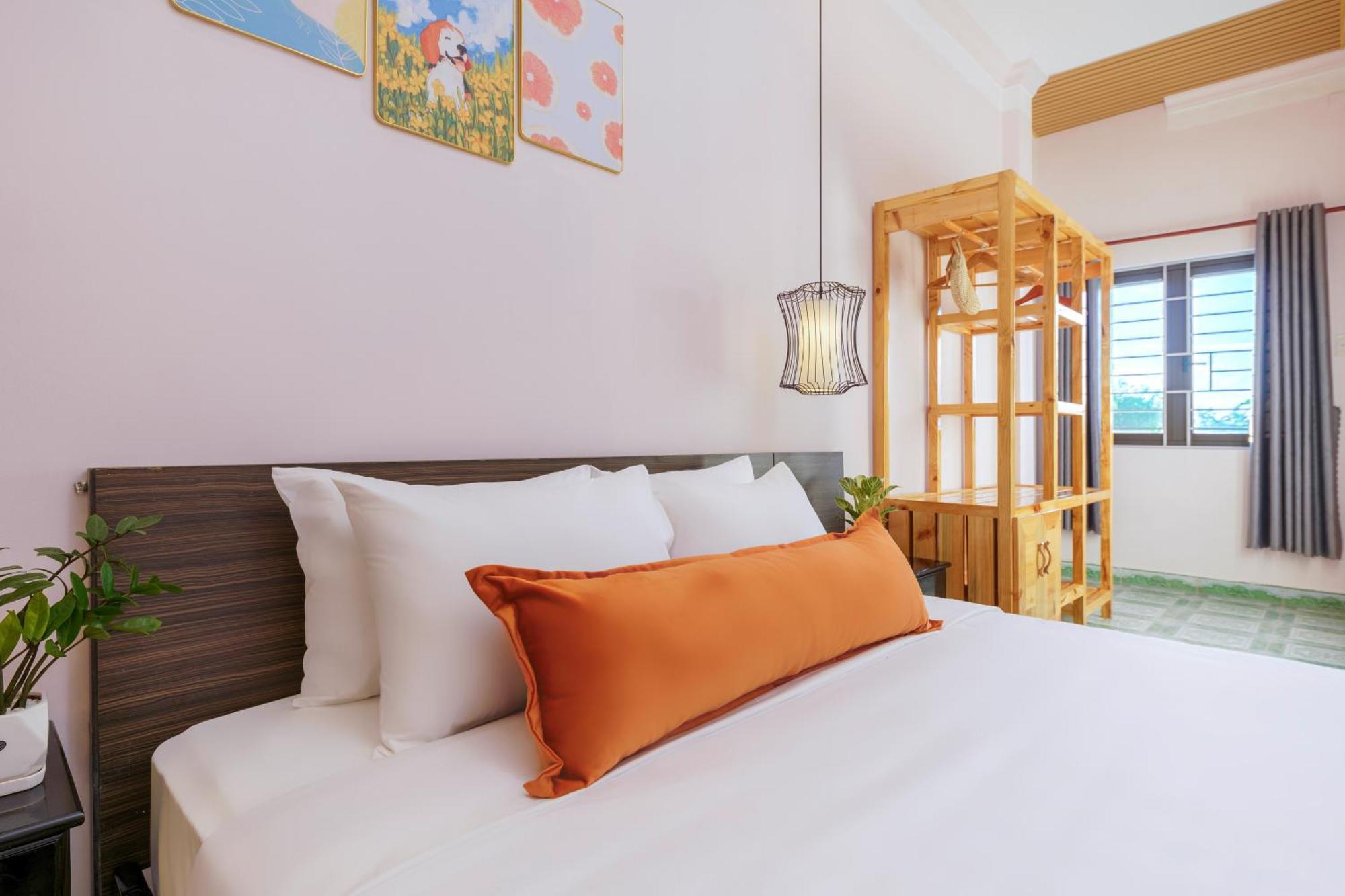 Homeland Villa 会安 外观 照片