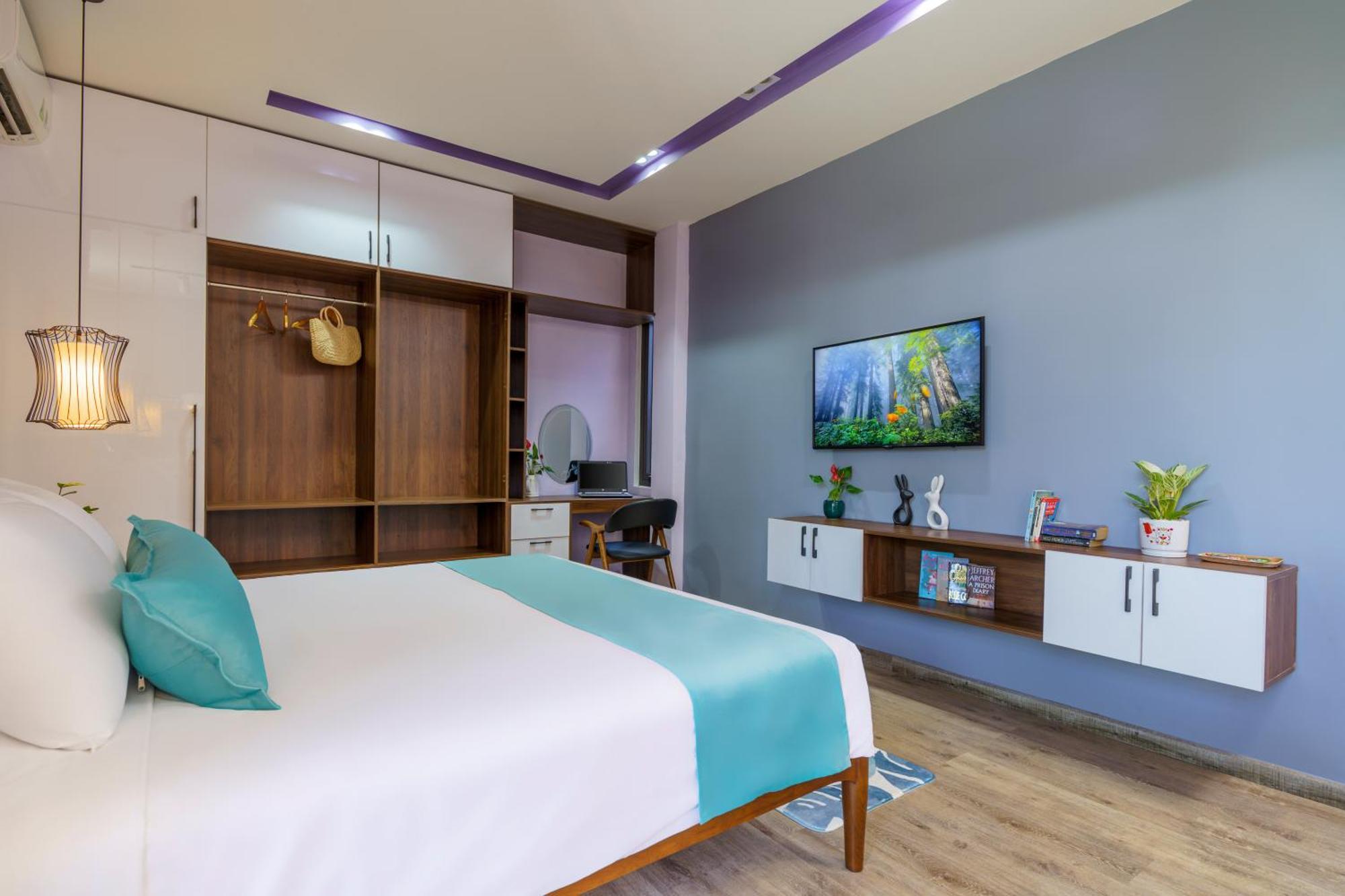 Homeland Villa 会安 外观 照片