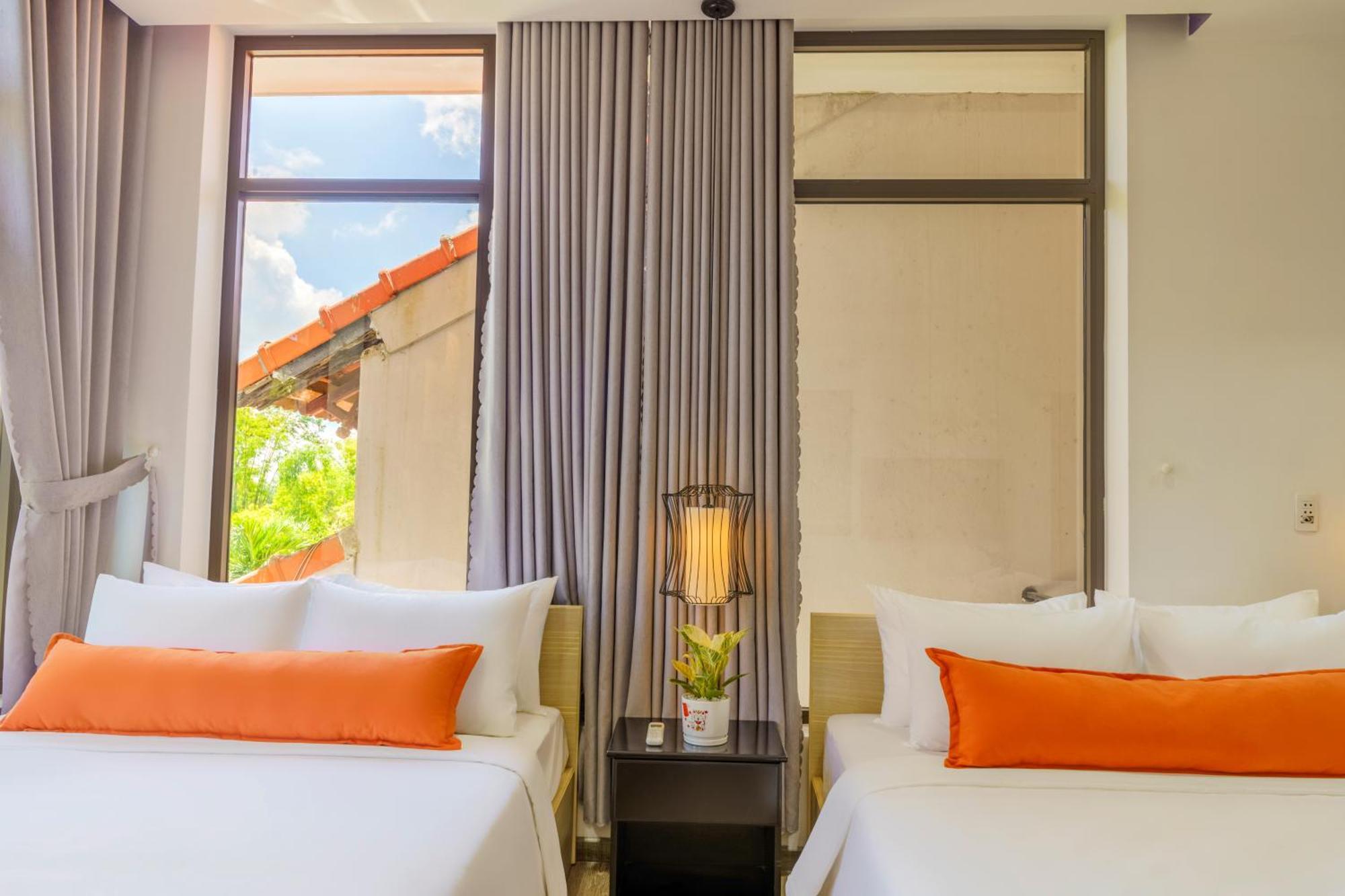 Homeland Villa 会安 外观 照片