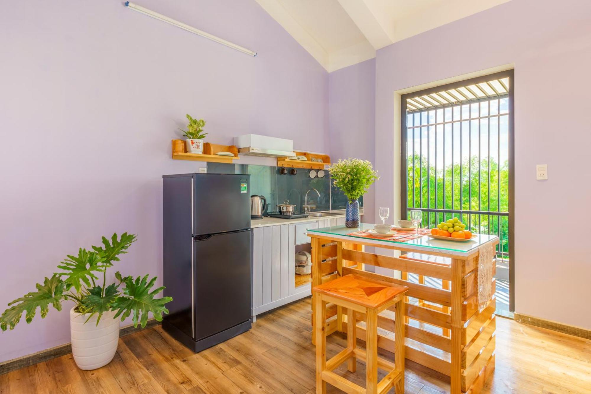 Homeland Villa 会安 外观 照片